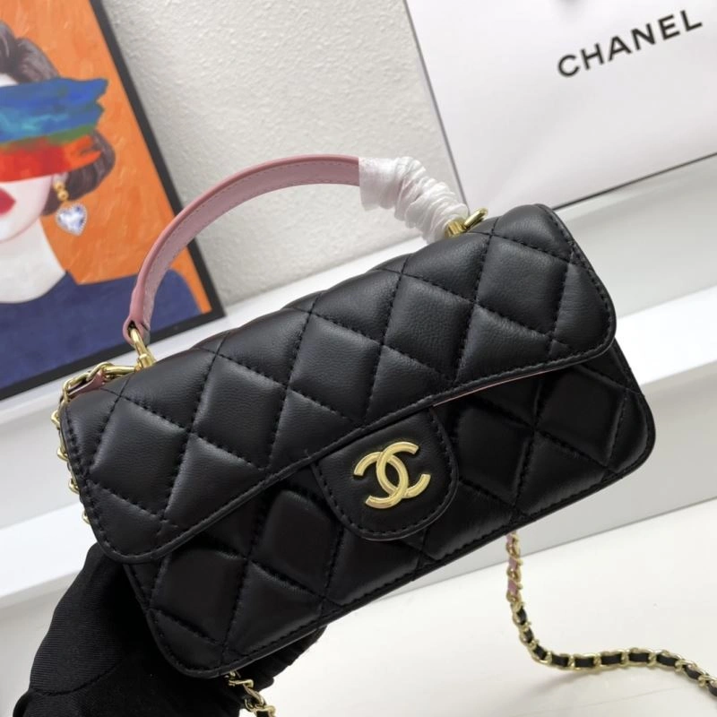 Chanel Satchel Bags 4101C-2171