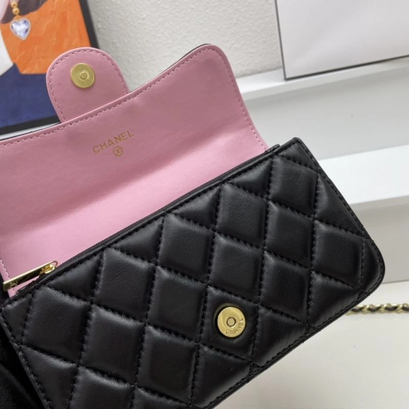 Chanel Satchel Bags 4101C-2171