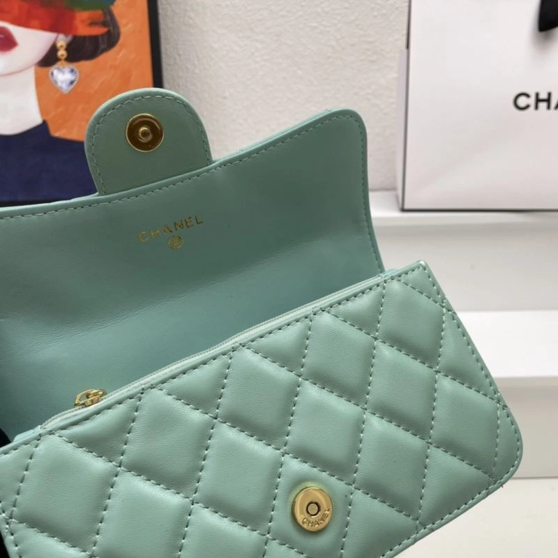 Chanel Satchel Bags 4101C-2172