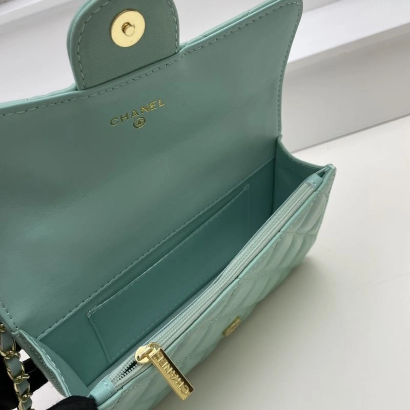 Chanel Satchel Bags 4101C-2172