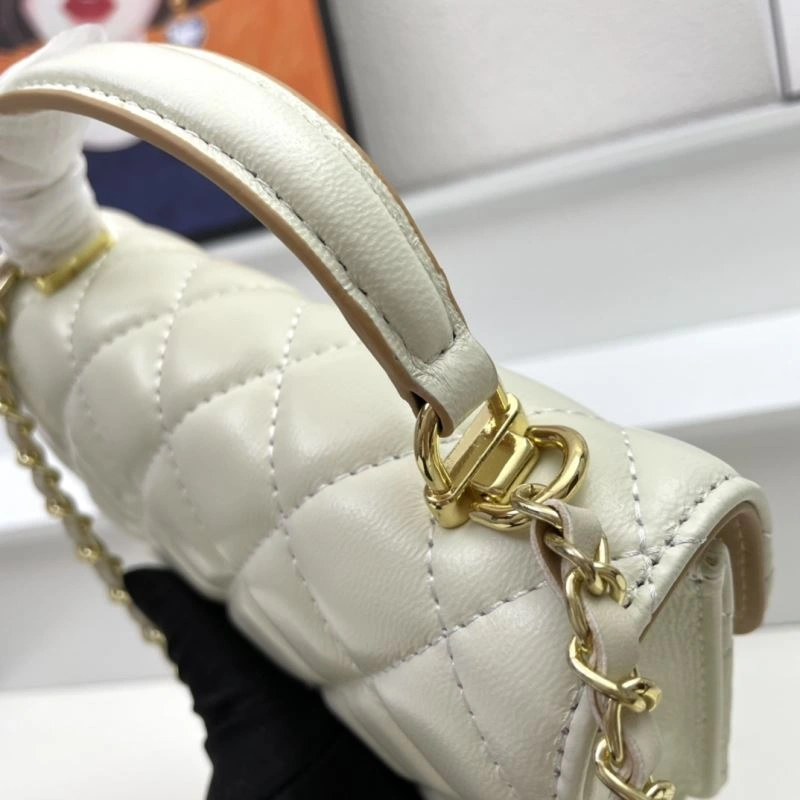 Chanel Satchel Bags 4101C-2173