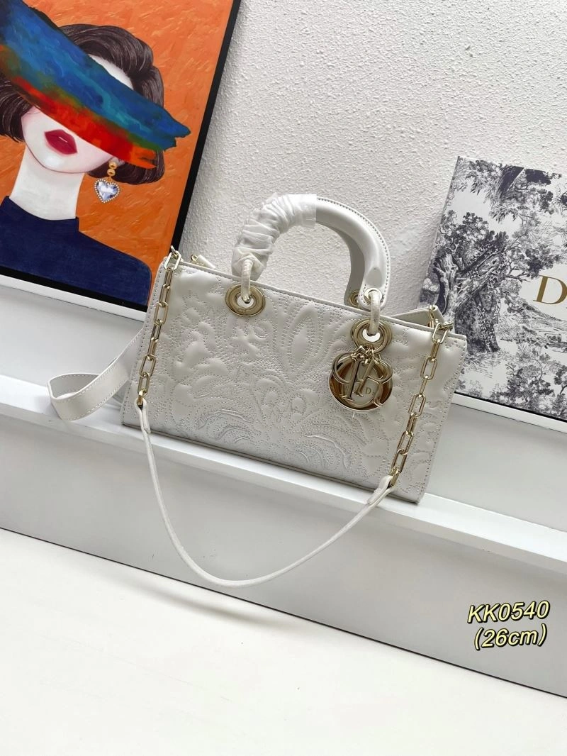 Dior My Lady Bags 4101C-2181