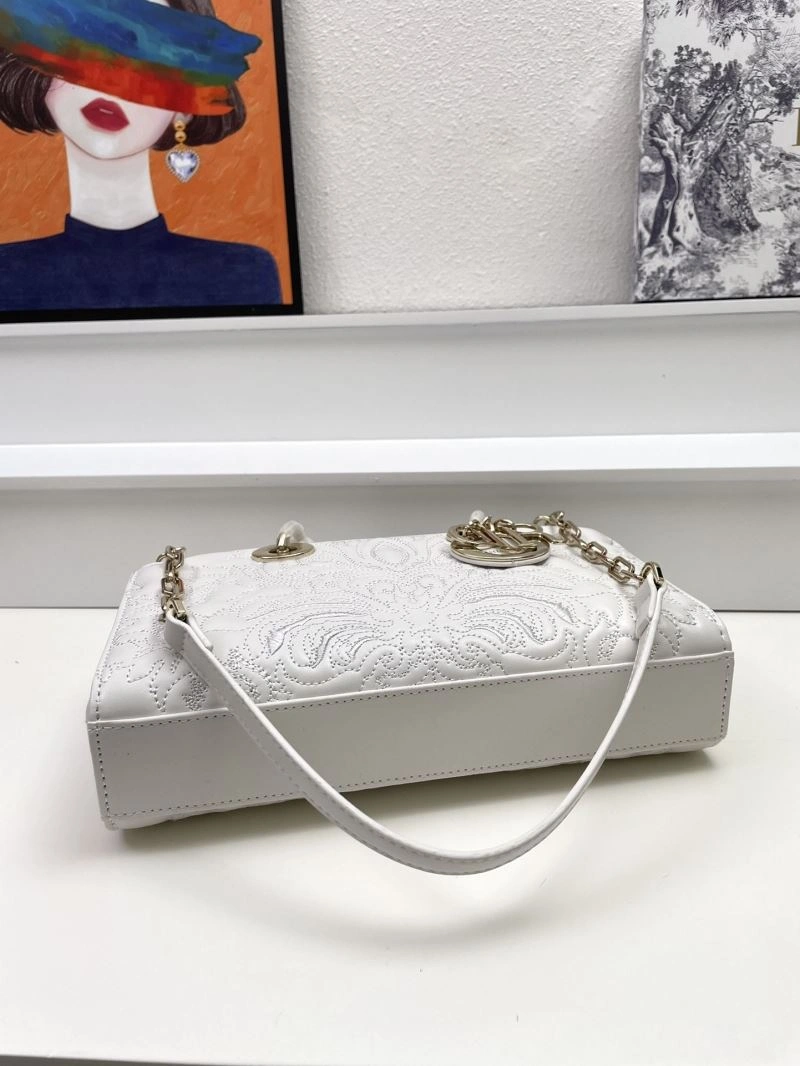 Dior My Lady Bags 4101C-2181