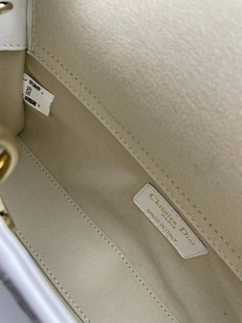 Dior My Lady Bags 4101C-2181
