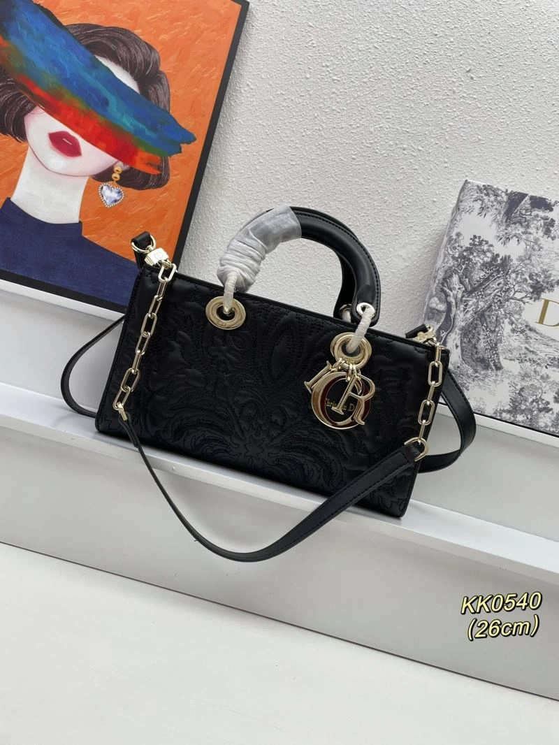 Dior My Lady Bags 4101C-2182