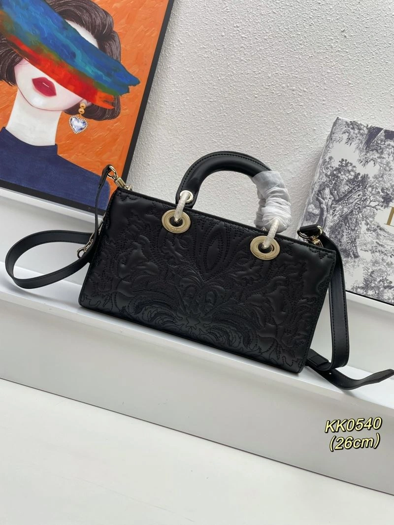 Dior My Lady Bags 4101C-2182