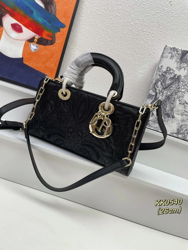 Dior My Lady Bags 4101C-2182