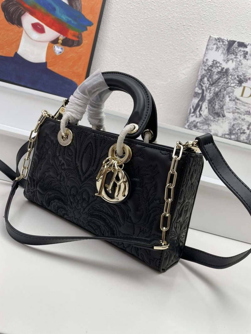 Dior My Lady Bags 4101C-2182