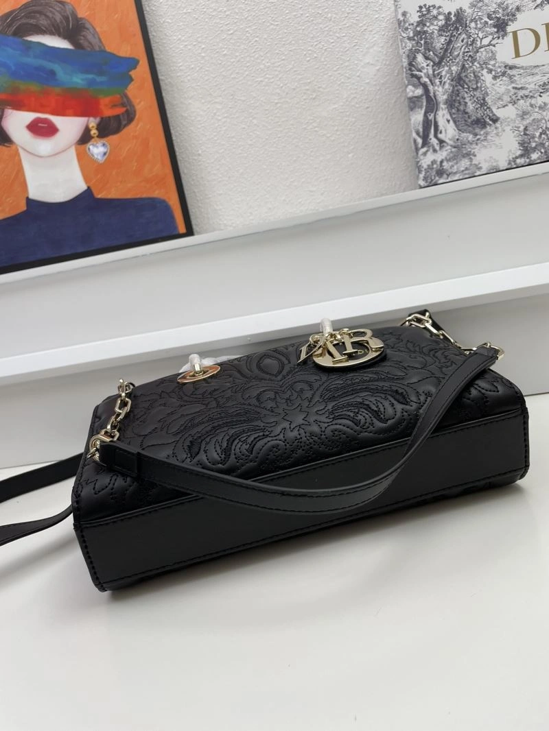 Dior My Lady Bags 4101C-2182