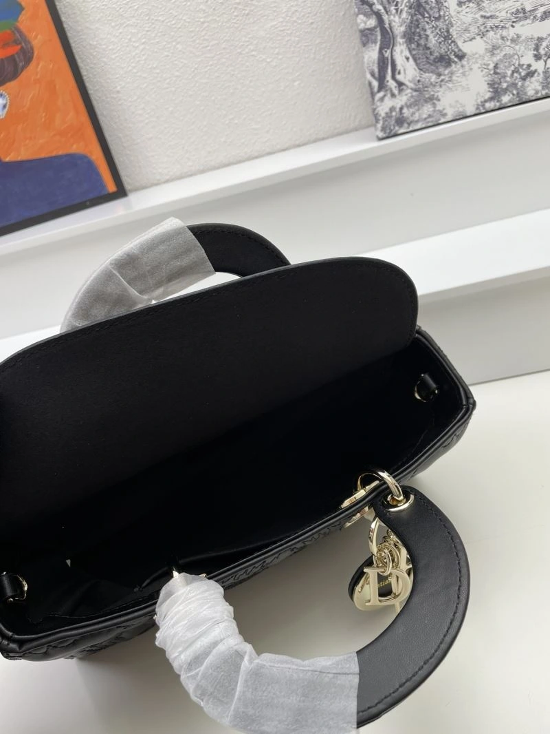 Dior My Lady Bags 4101C-2182