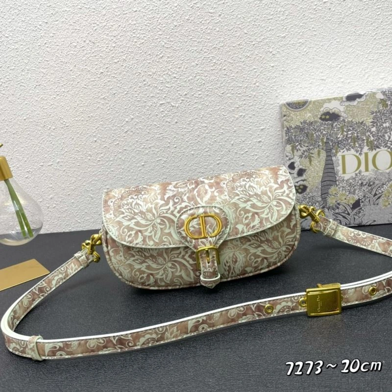 Dior Bobby Bags 4101C-2215