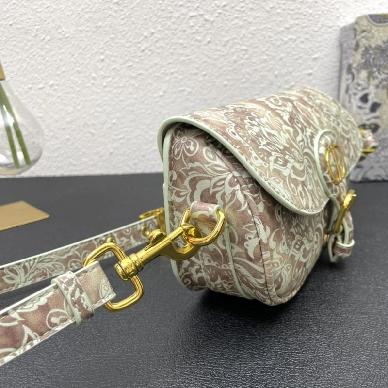 Dior Bobby Bags 4101C-2215