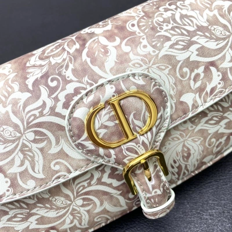 Dior Bobby Bags 4101C-2215