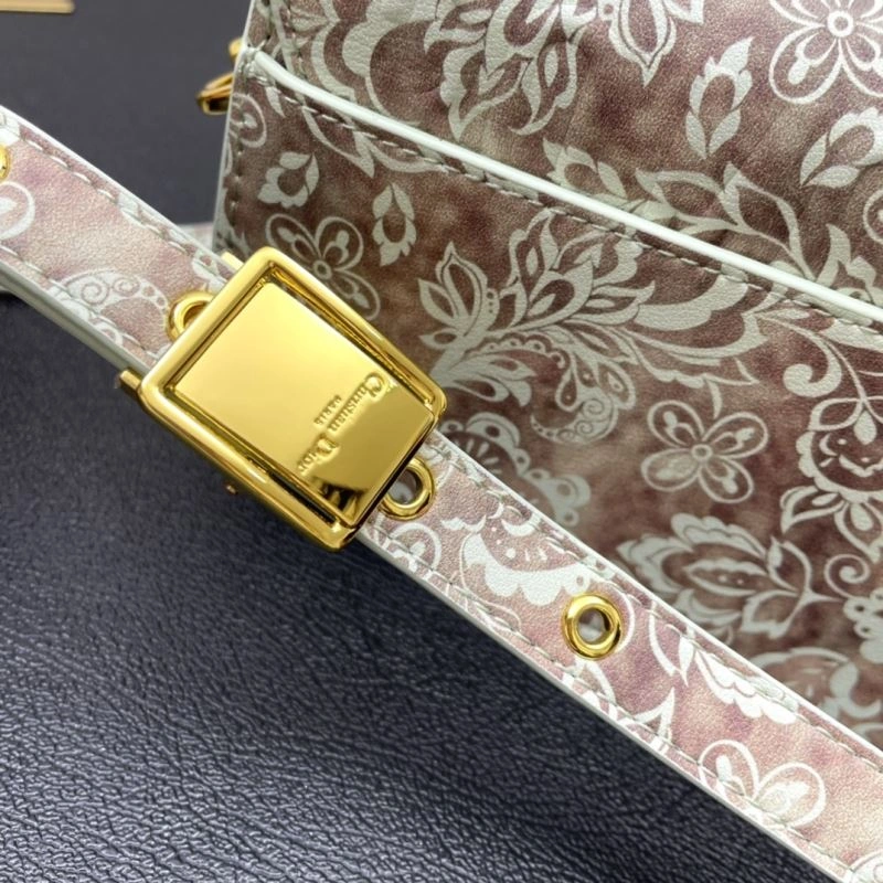 Dior Bobby Bags 4101C-2215