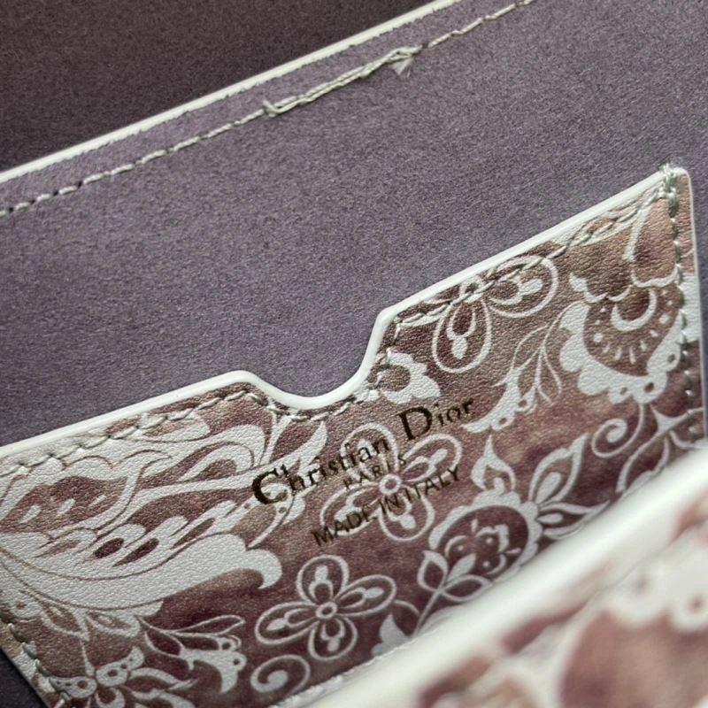 Dior Bobby Bags 4101C-2215