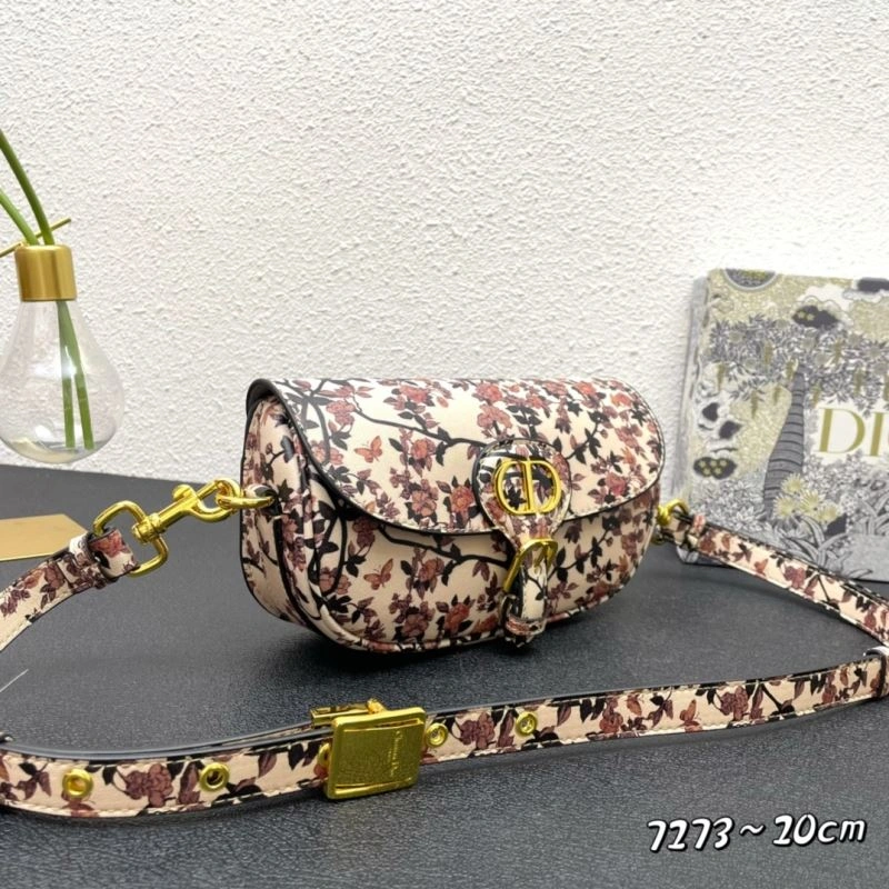 Dior Bobby Bags 4101C-2216