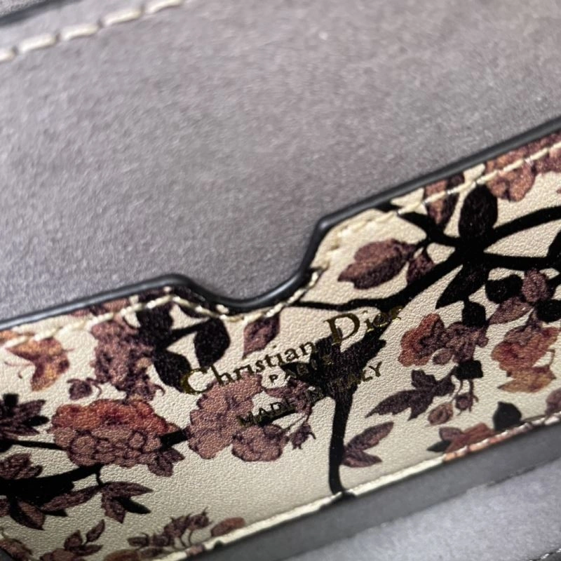 Dior Bobby Bags 4101C-2216