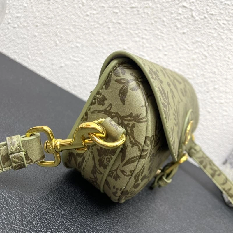 Dior Bobby Bags 4101C-2217