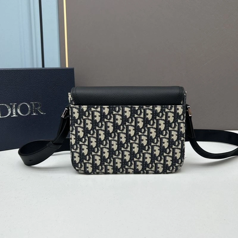 Dior Satchel bags 4101C-2265