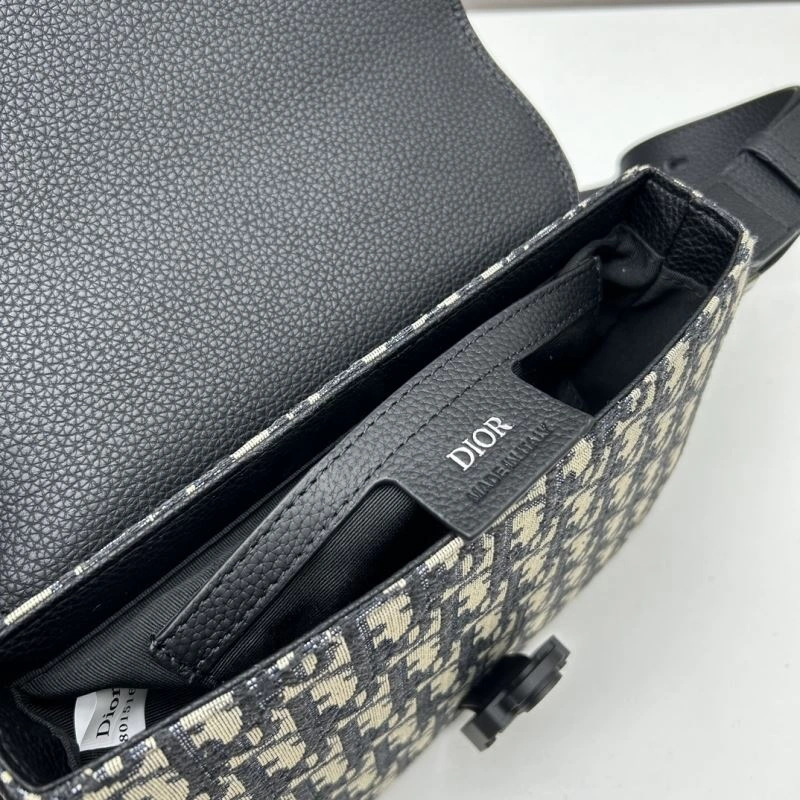 Dior Satchel bags 4101C-2265