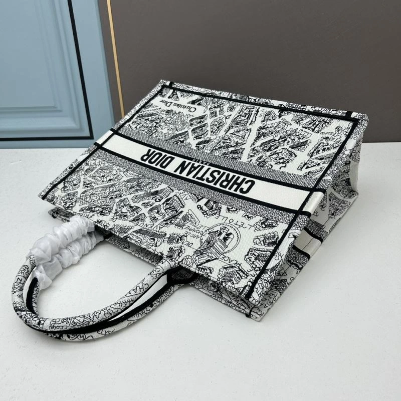 Dior Shopping Bags 4101C-2333