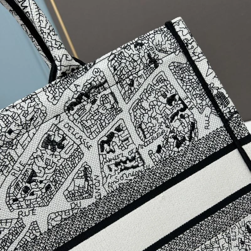 Dior Shopping Bags 4101C-2333