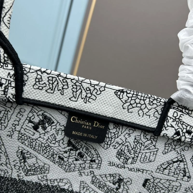 Dior Shopping Bags 4101C-2333