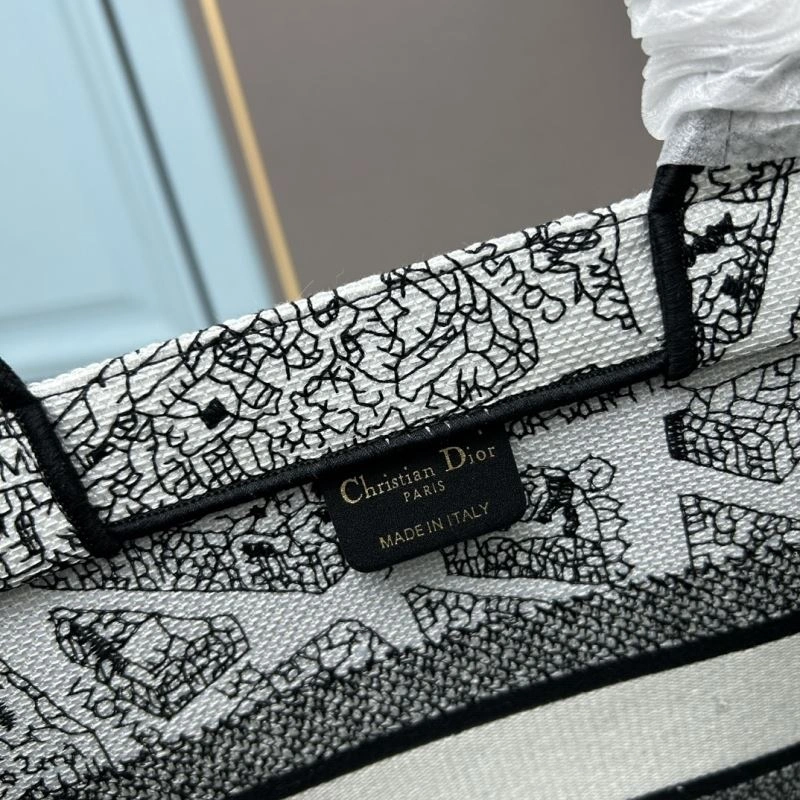 Dior Shopping Bags 4101C-2334