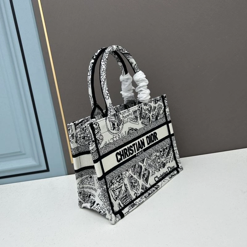 Dior Shopping Bags 4101C-2335