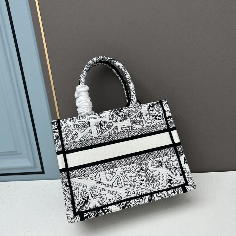 Dior Shopping Bags 4101C-2335
