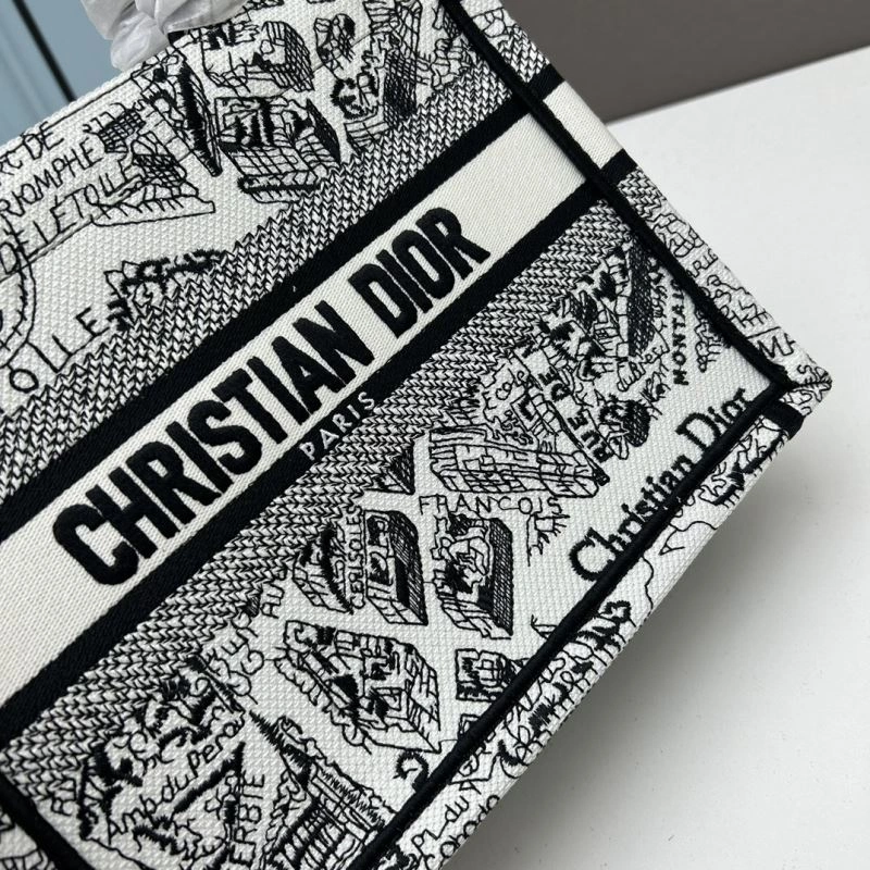 Dior Shopping Bags 4101C-2335