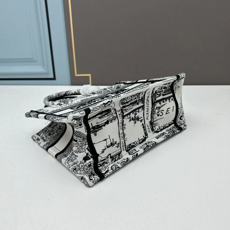 Dior Shopping Bags 4101C-2335