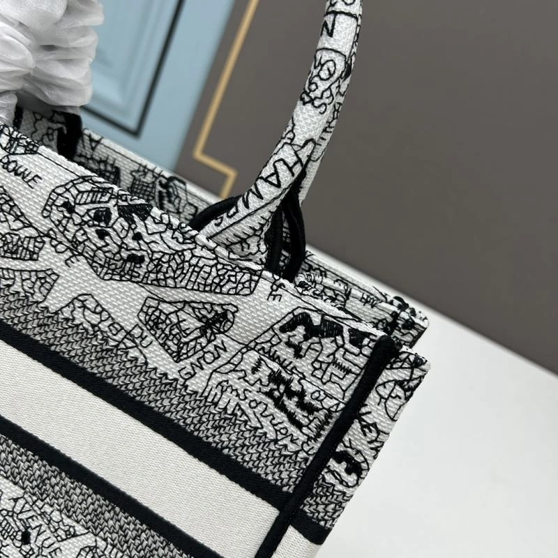 Dior Shopping Bags 4101C-2335
