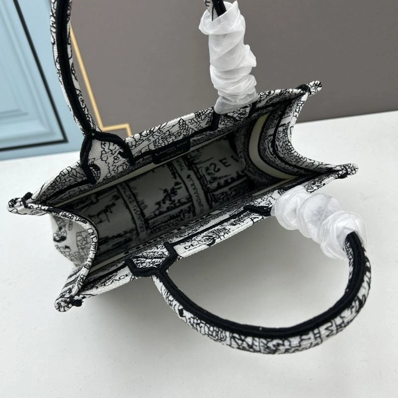 Dior Shopping Bags 4101C-2335