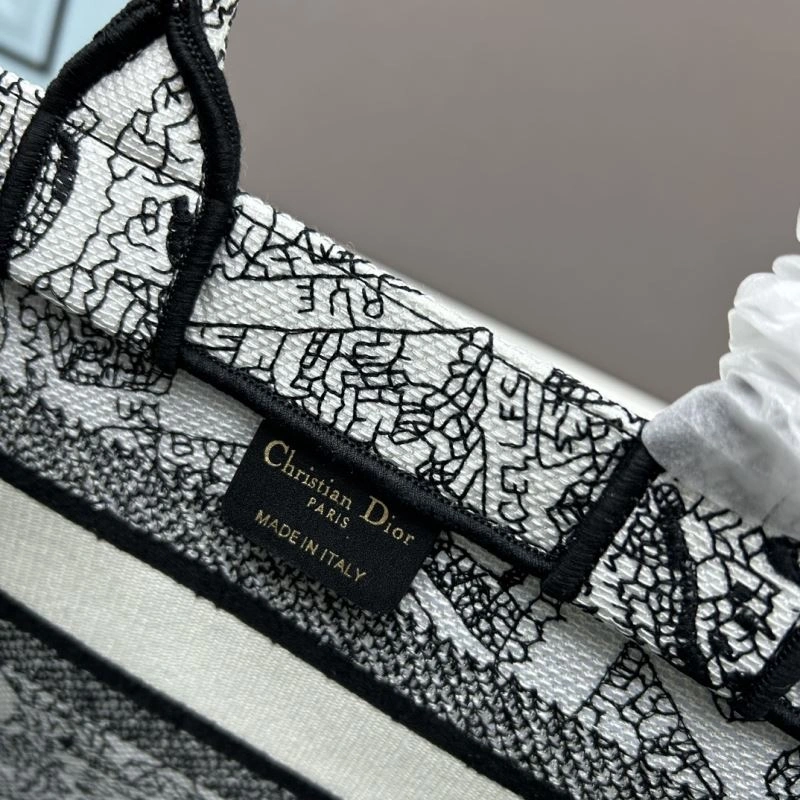 Dior Shopping Bags 4101C-2335