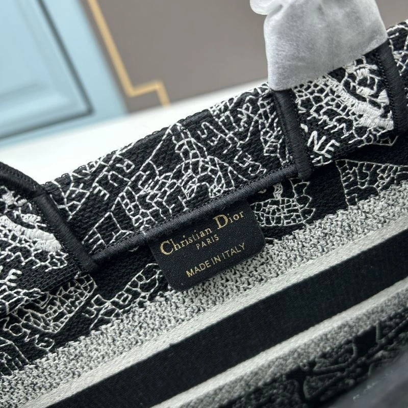 Dior Shopping Bags 4101C-2340