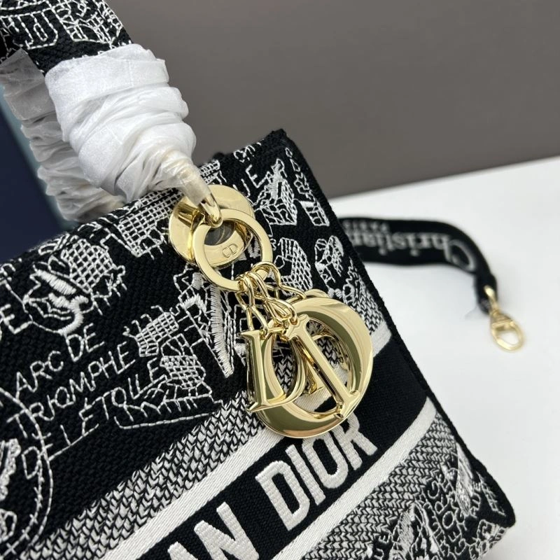 Dior My Lady Bags 4101C-2341