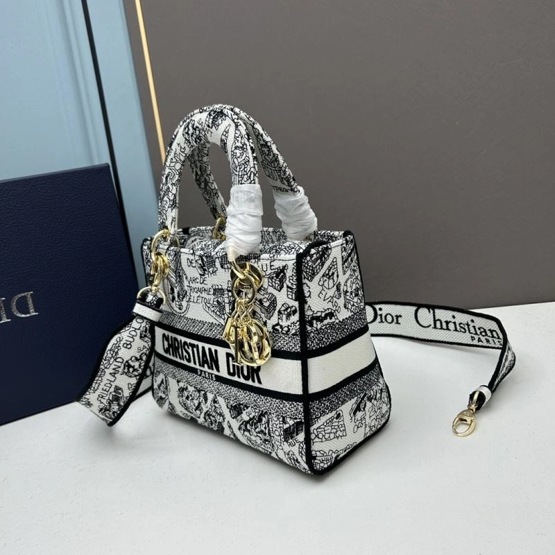 Dior My Lady Bags 4101C-2342