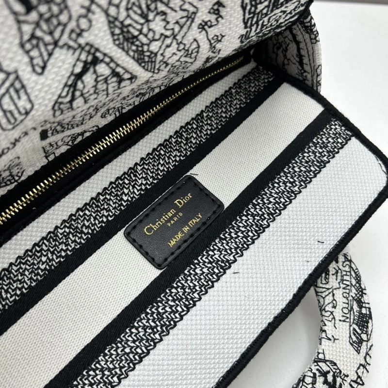 Dior My Lady Bags 4101C-2342