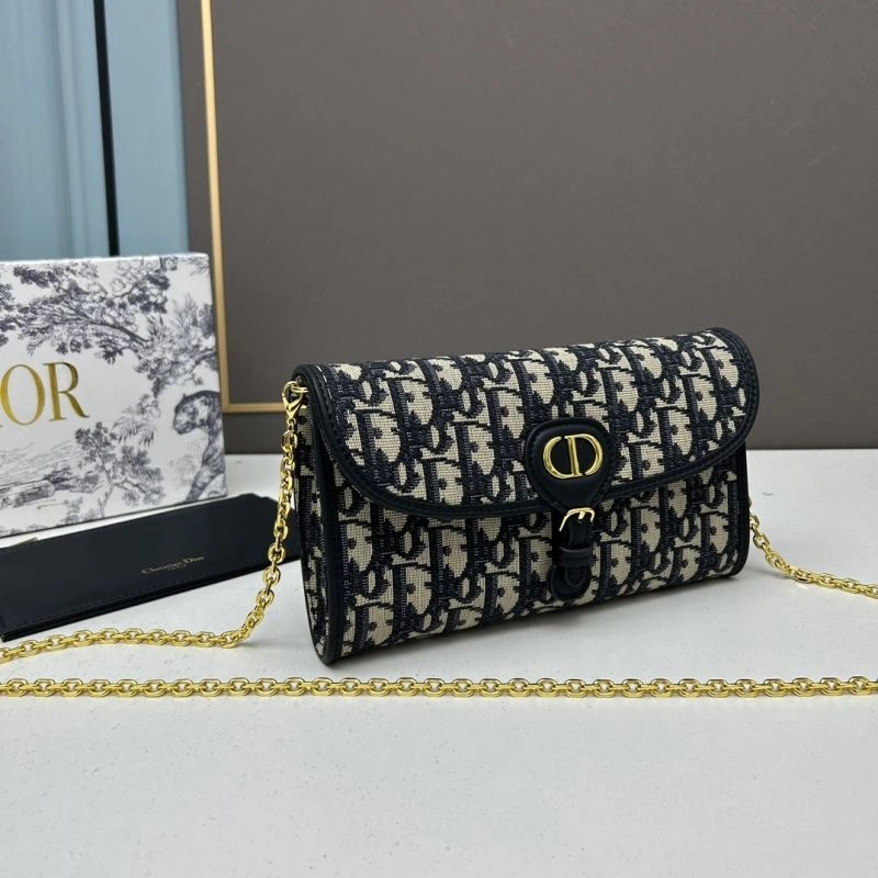 Dior Bobby Bags 4101C-2409