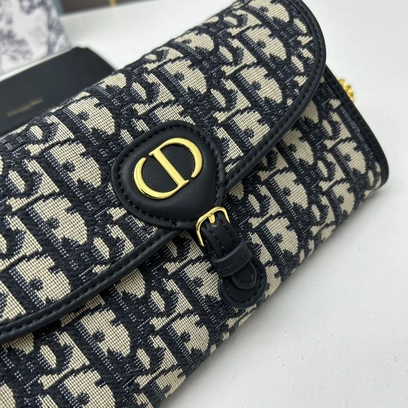 Dior Bobby Bags 4101C-2409