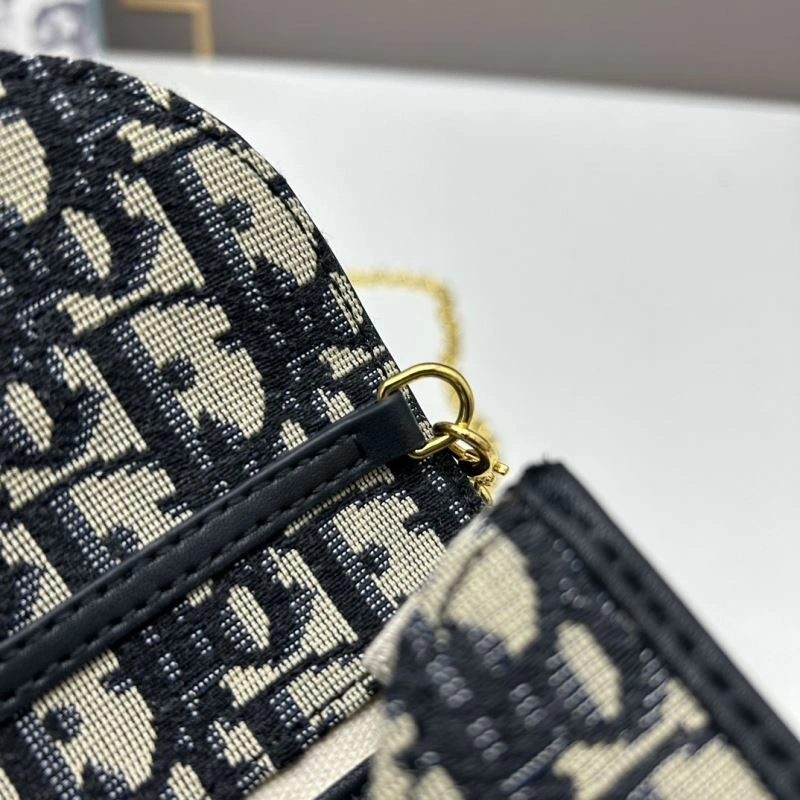 Dior Bobby Bags 4101C-2409