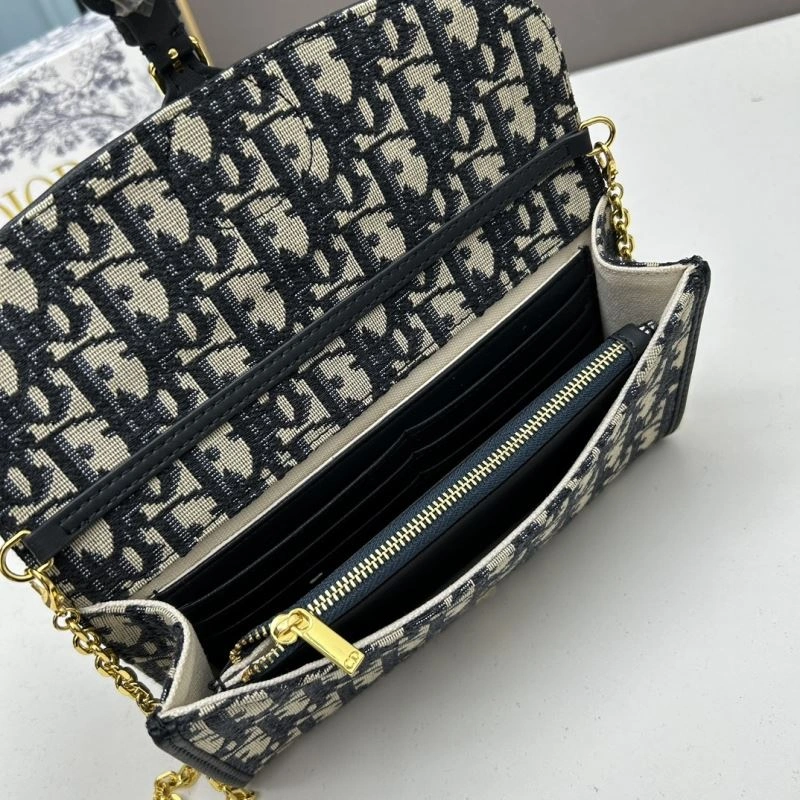 Dior Bobby Bags 4101C-2409