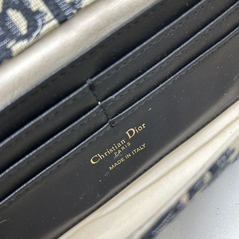 Dior Bobby Bags 4101C-2410