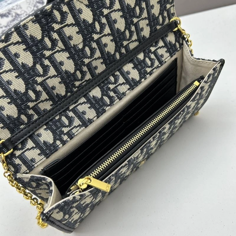 Dior Bobby Bags 4101C-2410