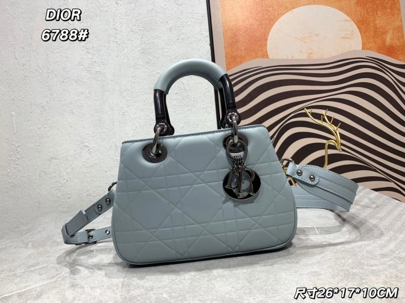 Dior My Lady Bags 4101C-2427
