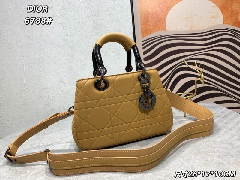 Dior My Lady Bags 4101C-2429