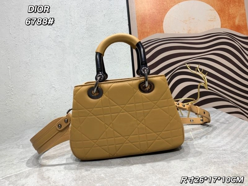 Dior My Lady Bags 4101C-2429