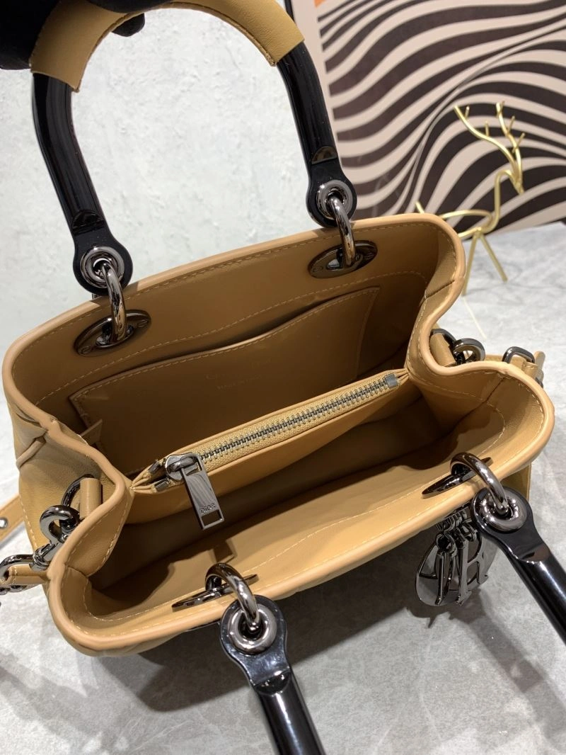 Dior My Lady Bags 4101C-2429