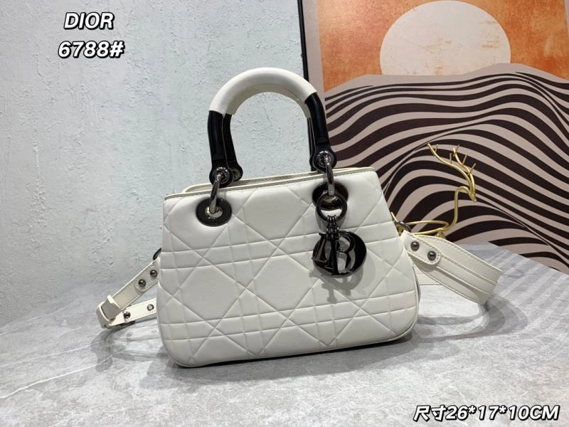 Dior My Lady Bags 4101C-2430